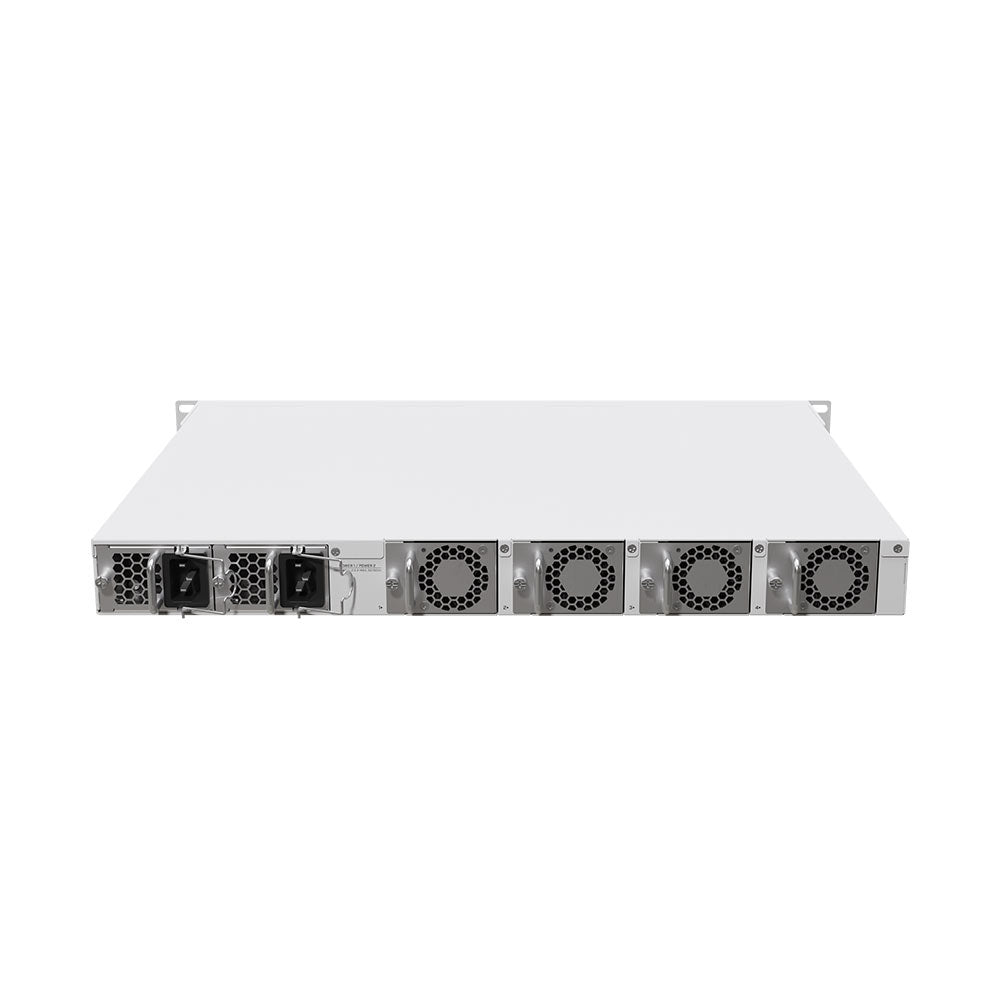 MikroTik Cloud Core Router 2216-1G-12XS-2XQ with RouterOS L6 Licence
