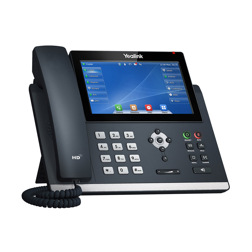 Yealink T48U Gb IP Phone With 7