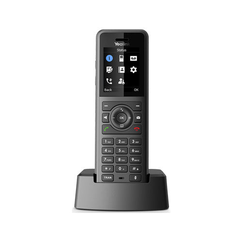 Yealink LCD Expansion Module For T43U, T46U And T48U Phones