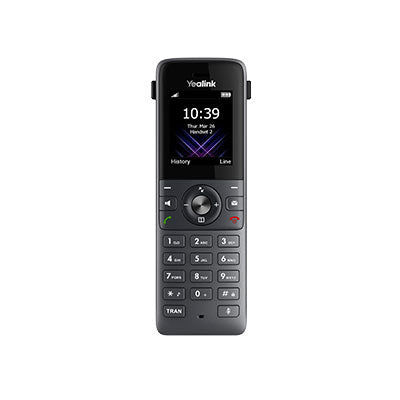 Yealink W73H DECT Handset
