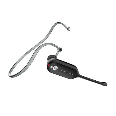 Yealink WH63 DECT Wireless Convertible Headset, MS Teams Certified