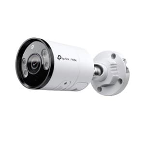 VIGI 5MP outdoor full-color bullet network camera