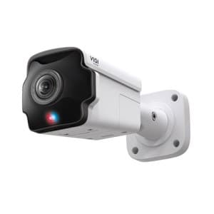 VIGI 8MP Outdoor IR Panoramic Bullet Network Camera