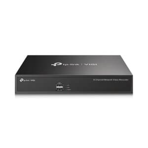 VIGI 8 Channel Network Video Recorder