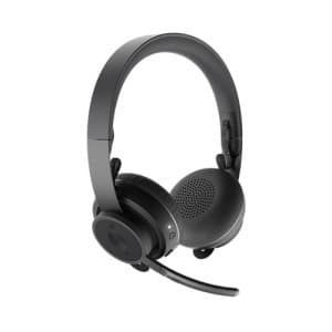 Logitech Zone Wireless Bluetooth Headset