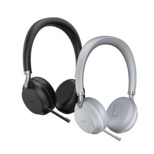 Yealink BH72-BLK-USBA or BH72-GRY-USBA
