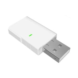 Shelly BLU GATEWAY
