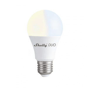 Shelly DUO (E27)