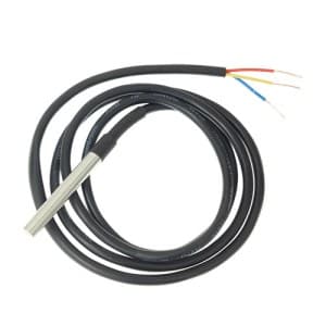 Shelly TEMP SENSOR (DS18B20)