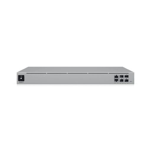 Ubiquiti UniFi Enterprise Fortress Gateway