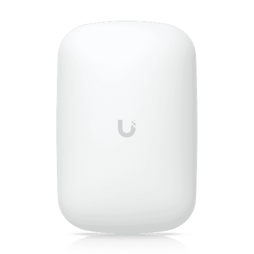 Ubiquiti UniFi6 Dual Band WiFi 6 Range Extender