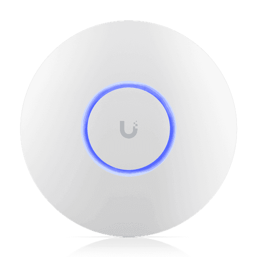 Ubiquiti UniFi6 Plus Dual Band WiFi 6 AP