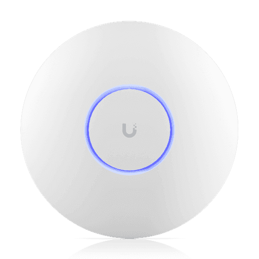 Ubiquiti UniFi WiFi 7 Pro Tri-Band AP