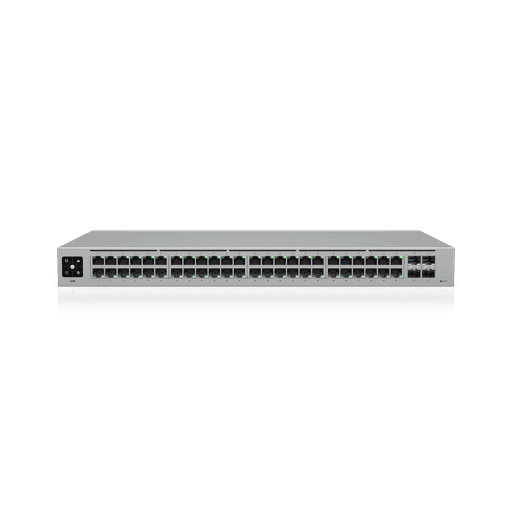 Ubiquiti UniFi Switch 48 Port Gigabit 4SFP