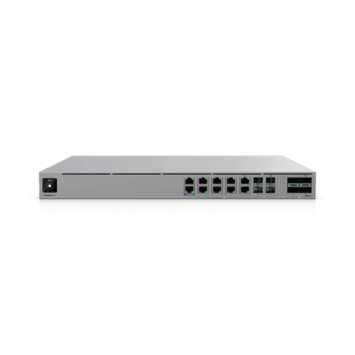 Ubiquiti UniFi Flex Switch Utility Outdoor Enclosure
