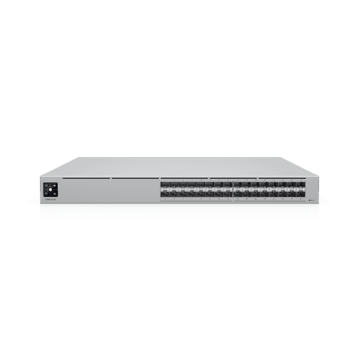 Ubiquiti UniFi Pro XG Aggregation Switch 32 SFP28