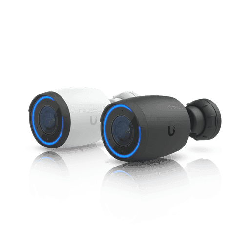 Ubiquiti UniFi Protect AI Pro Black IP Camera
