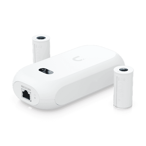 Ubiquiti UniFi Protect AI Theta IP Camera