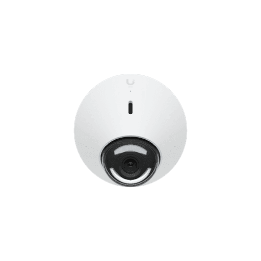 Ubiquiti UniFi Protect G5 Dome IP Camera