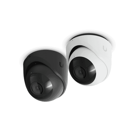 Ubiquiti UniFi Protect G6 Black 8MP IP Camera