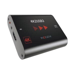 Inogeni 4K2USB3