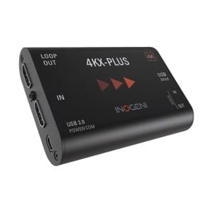 Inogeni 4KX-PLUS