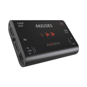 Inogeni 4KXUSB3