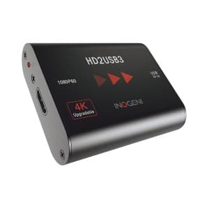 Inogeni HD2USB3