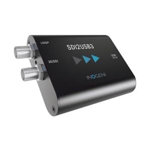 Inogeni SD12USB3