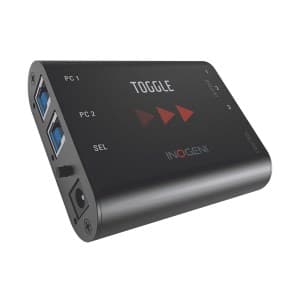 Inogeni TOGGLE