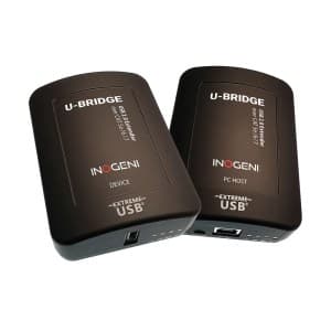 Inogeni U-BRIDGE