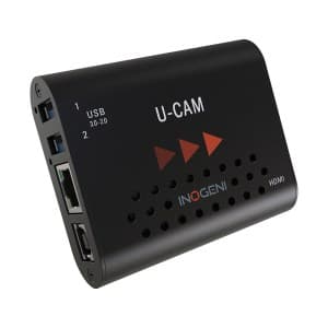 Inogeni U-CAM