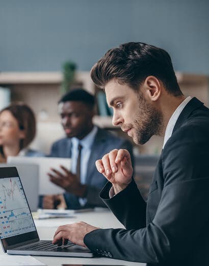 Online Cloud Backups & Recovery