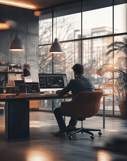 Monitoring & Connectivity