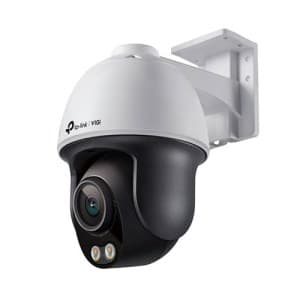 VIGI 4MP outdoor ColorPro night vision pan-tilt network camera