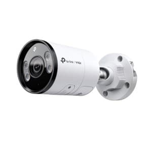 VIGI 5MP outdoor full-color bullet network camera