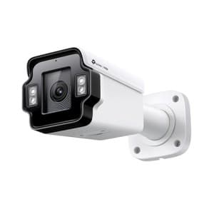 VIGI 5MP outdoor motorized varifocal bullet camera