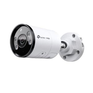 VIGI 5MP Outdoor Full-Color Bullet Network Camera