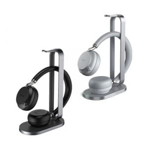 Yealink BH72-BLK-ST-USBA or BH72-GRY-ST-USBA