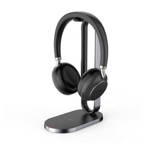 Yealink BH76-BLK-ST-USBA