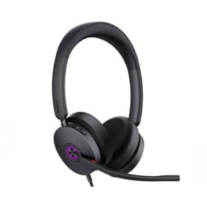 Yealink UH48 DUAL TEAMS USB-C/A