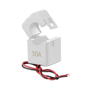 Shelly 50A CLAMP