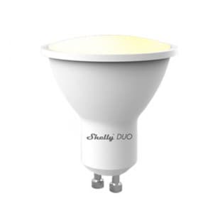 Shelly DUO (GU10)