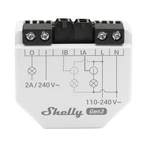 Shelly EM GEN3