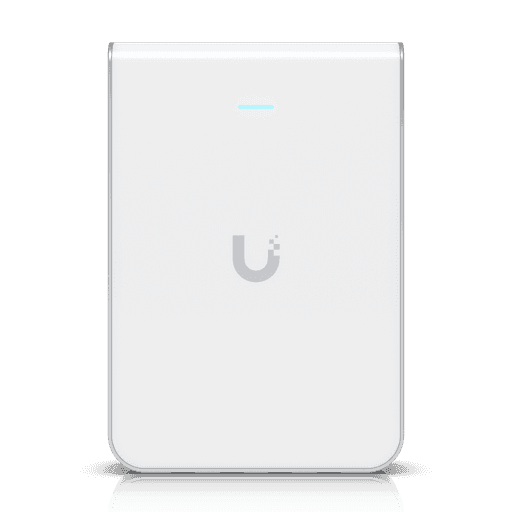 Ubiquiti UniFi6 In-Wall Dual Band WiFi 6 AP