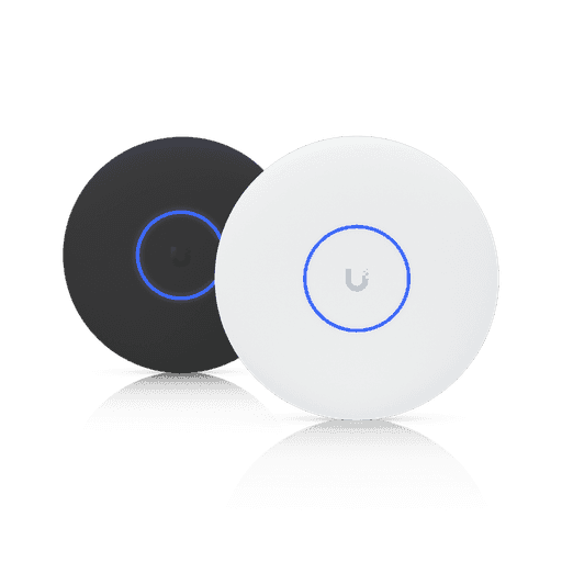 Ubiquiti UniFi WiFi 7 Pro XG Tri-Band Black AP