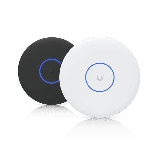 Ubiquiti UniFi WiFi 7 Pro XGS Tri-Band Black AP