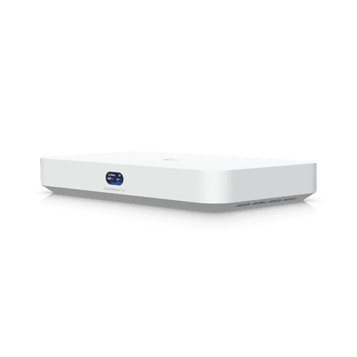 Ubiquiti 10G Multi-WAN UniFi Cloud Gateway Fiber