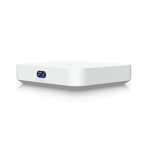 Ubiquiti Multi-WAN UniFi Cloud Gateway Ultra