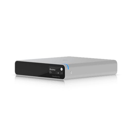 Ubiquiti UniFi CloudKey+ Console with 1TB SSD